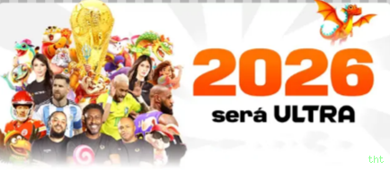 Conta tht sincronizada site e app