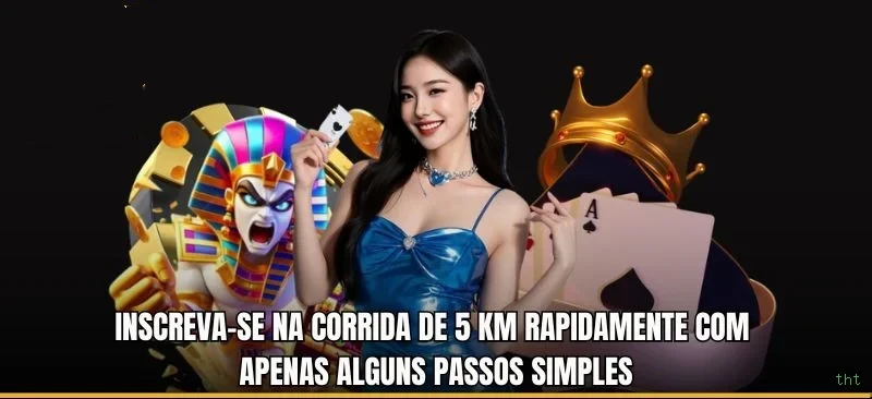 Configurações úteis dentro do app tht