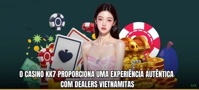 Configurações úteis dentro do app tht