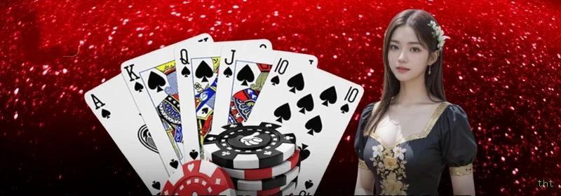 Cassino tht - mesas ao vivo e jogos