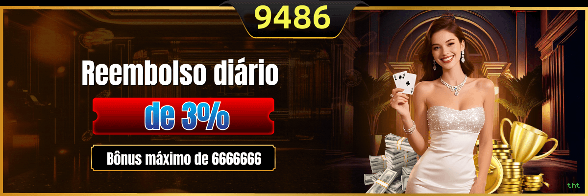 Cassino ao vivo tht dealers